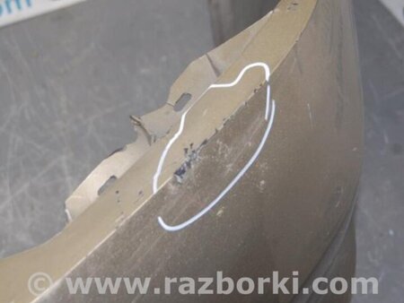 ФОТО Бампер задний для Honda Accord CW (12.2008 - 03.2013) Киев