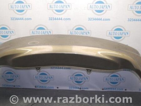 ФОТО Бампер задний для Honda Accord CW (12.2008 - 03.2013) Киев