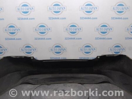 ФОТО Бампер задний для Honda Accord CW (12.2008 - 03.2013) Киев