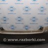 Бампер задний Honda Accord CW (12.2008 - 03.2013)