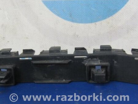 ФОТО Кронштейн бампера переднего для Honda Accord CW (12.2008 - 03.2013) Киев