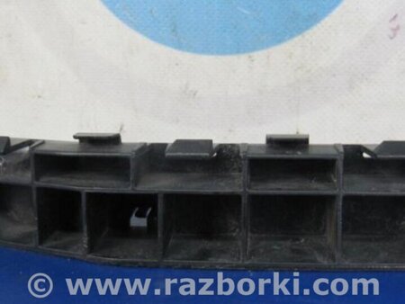 ФОТО Кронштейн бампера переднего для Honda Accord CW (12.2008 - 03.2013) Киев