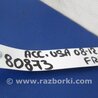 ФОТО Кронштейн бампера переднего для Honda Accord CW (12.2008 - 03.2013) Киев