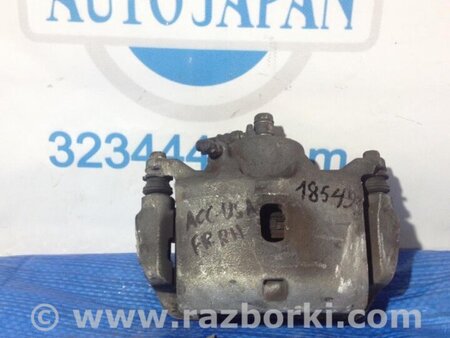 ФОТО Суппорт для Honda Accord CW (12.2008 - 03.2013) Киев