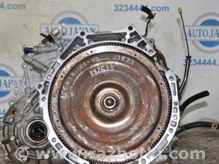 ФОТО АКПП (коробка автомат) для Honda Accord CW (12.2008 - 03.2013) Киев