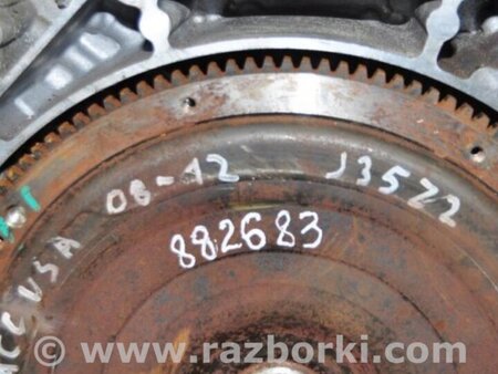 ФОТО АКПП (коробка автомат) для Honda Accord CW (12.2008 - 03.2013) Киев