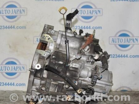 ФОТО АКПП (коробка автомат) для Honda Accord CW (12.2008 - 03.2013) Киев