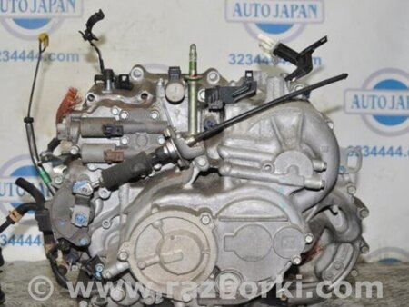 ФОТО АКПП (коробка автомат) для Honda Accord CW (12.2008 - 03.2013) Киев