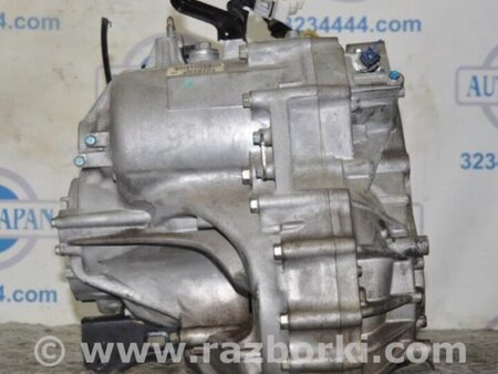 ФОТО АКПП (коробка автомат) для Honda Accord CW (12.2008 - 03.2013) Киев