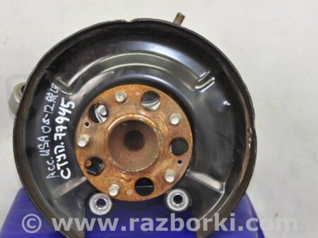 ФОТО Ступица для Honda Accord CW (12.2008 - 03.2013) Киев