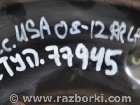 ФОТО Ступица для Honda Accord CW (12.2008 - 03.2013) Киев