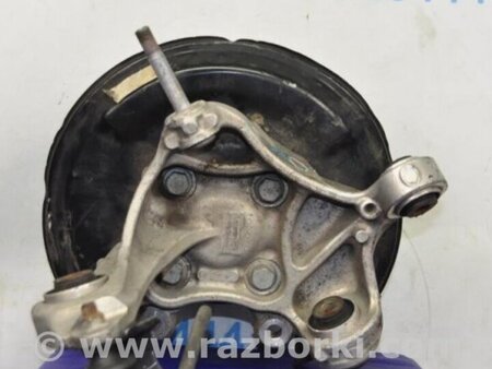 ФОТО Ступица для Honda Accord CW (12.2008 - 03.2013) Киев