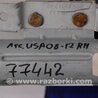 ФОТО AirBag шторка для Honda Accord CW (12.2008 - 03.2013) Киев