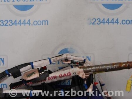 ФОТО AirBag шторка для Honda Accord CW (12.2008 - 03.2013) Киев