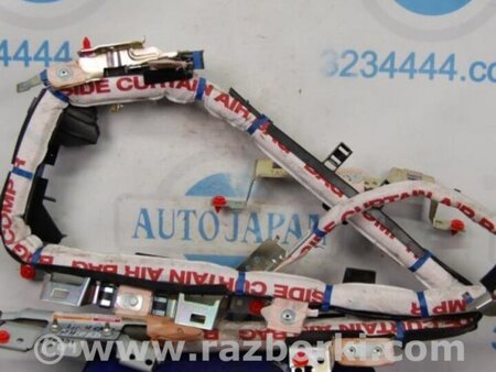 ФОТО AirBag шторка для Honda Accord CW (12.2008 - 03.2013) Киев