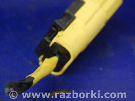 ФОТО Airbag сидения для Honda Accord CW (12.2008 - 03.2013) Киев