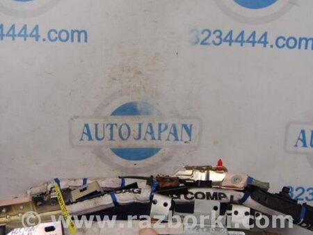 ФОТО AirBag шторка для Honda Accord CW (12.2008 - 03.2013) Киев