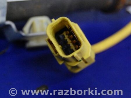 ФОТО AirBag шторка для Honda Accord CW (12.2008 - 03.2013) Киев