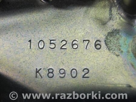 ФОТО AirBag шторка для Honda Accord CW (12.2008 - 03.2013) Киев