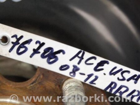 ФОТО Ступица для Honda Accord CW (12.2008 - 03.2013) Киев