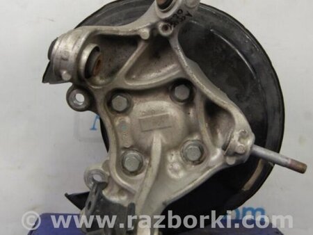 ФОТО Ступица для Honda Accord CW (12.2008 - 03.2013) Киев