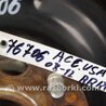 ФОТО Ступица для Honda Accord CW (12.2008 - 03.2013) Киев