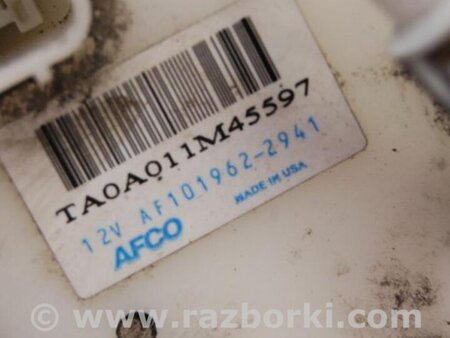 ФОТО Топливный насос для Honda Accord CW (12.2008 - 03.2013) Киев