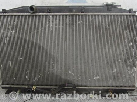 ФОТО Радиатор основной для Honda Accord CW (12.2008 - 03.2013) Киев