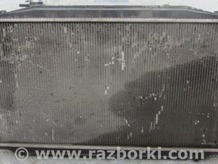 ФОТО Радиатор основной для Honda Accord CW (12.2008 - 03.2013) Киев