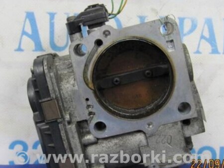 ФОТО Дроссельная заслонка для Honda Accord CW (12.2008 - 03.2013) Киев