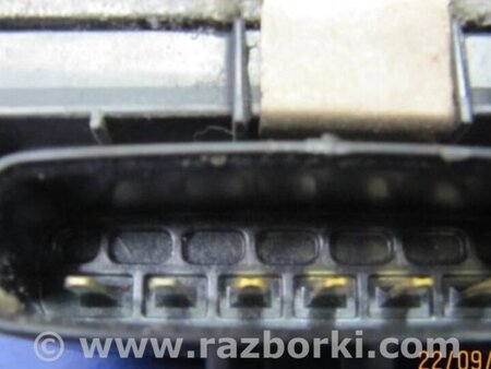 ФОТО Дроссельная заслонка для Honda Accord CW (12.2008 - 03.2013) Киев