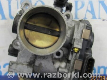 ФОТО Дроссельная заслонка для Honda Accord CW (12.2008 - 03.2013) Киев