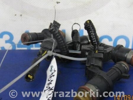ФОТО Форсунка топливная для Honda Accord CW (12.2008 - 03.2013) Киев