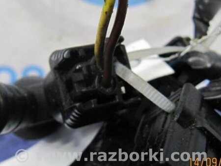 ФОТО Форсунка топливная для Honda Accord CW (12.2008 - 03.2013) Киев