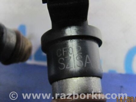 ФОТО Форсунка топливная для Honda Accord CW (12.2008 - 03.2013) Киев