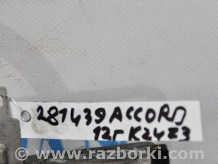 ФОТО Форсунка топливная для Honda Accord CW (12.2008 - 03.2013) Киев