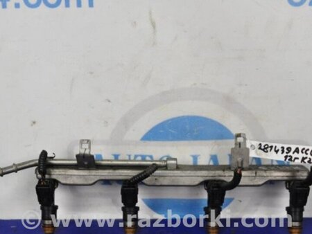 ФОТО Форсунка топливная для Honda Accord CW (12.2008 - 03.2013) Киев