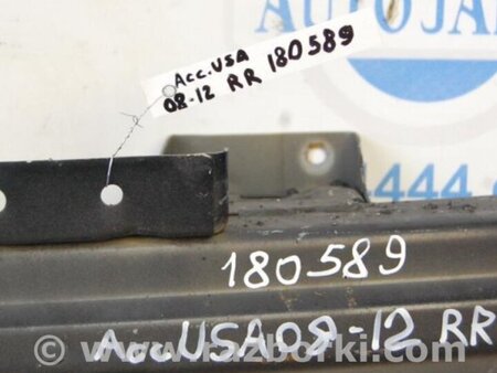 ФОТО Усилитель заднего бампера для Honda Accord CW (12.2008 - 03.2013) Киев