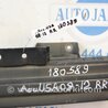 ФОТО Усилитель заднего бампера для Honda Accord CW (12.2008 - 03.2013) Киев