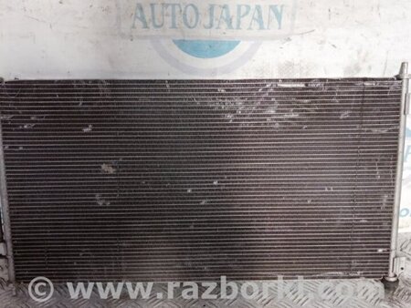 ФОТО Радиатор кондиционера для Honda Accord CW (12.2008 - 03.2013) Киев