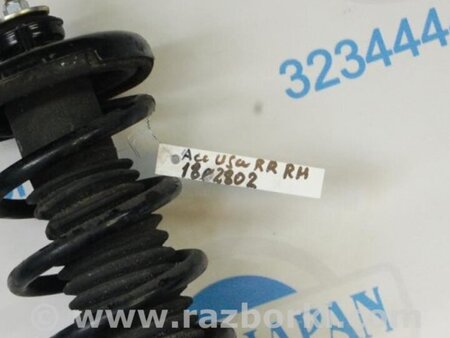 ФОТО Амортизатор для Honda Accord CW (12.2008 - 03.2013) Киев