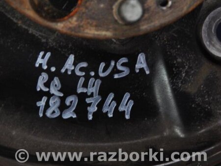 ФОТО Ступица для Honda Accord CW (12.2008 - 03.2013) Киев