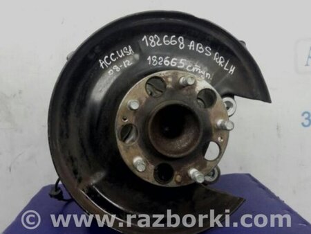 ФОТО Ступица для Honda Accord CW (12.2008 - 03.2013) Киев