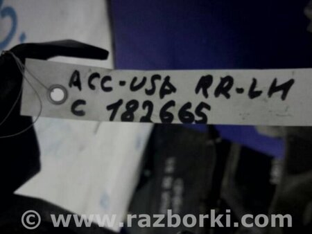 ФОТО Ступица для Honda Accord CW (12.2008 - 03.2013) Киев