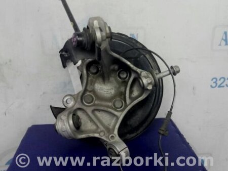 ФОТО Ступица для Honda Accord CW (12.2008 - 03.2013) Киев