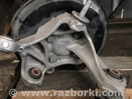 ФОТО Ступица для Honda Accord CW (12.2008 - 03.2013) Киев