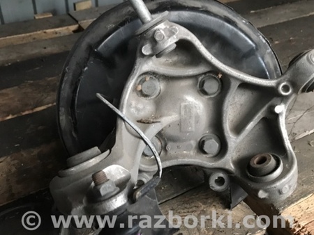 ФОТО Ступица для Honda Accord CW (12.2008 - 03.2013) Киев