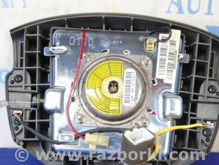 ФОТО Airbag подушка водителя для SsangYong Actyon Киев