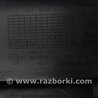 ФОТО Накладка порога наружная для SsangYong Actyon Киев