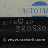 ФОТО Накладка порога наружная для SsangYong Actyon Киев
